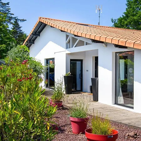 Landescape Ocean, Lacs Et Foret. Apartment